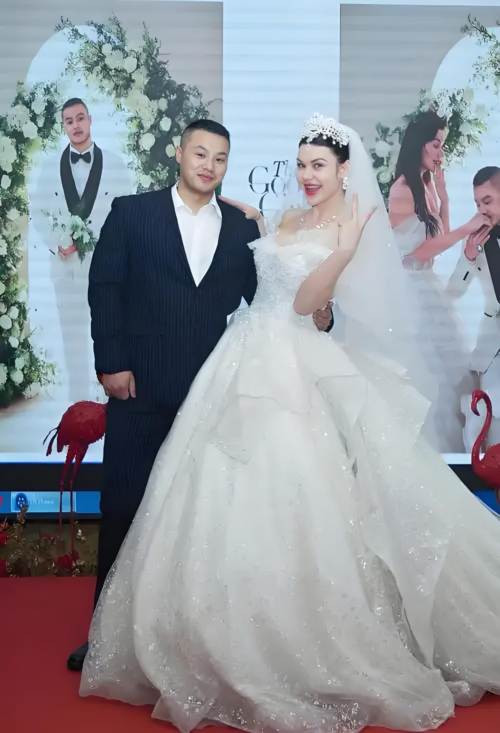 乌克兰美女为啥想嫁中国人？

     
        首先说清：不是“喜欢嫁