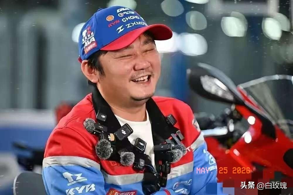 张雪估计怎么都没有想到。

 5月捷克站赛后，雅马哈、杜卡迪牵头，联合11支车队