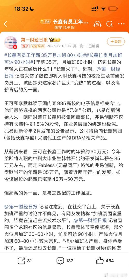 努力💪 