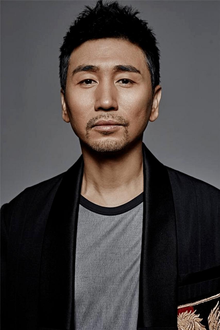 你认出他了吗？

早就知道沙宝亮参演了《爱情没有神话》，但直到他饰演的角色早就出