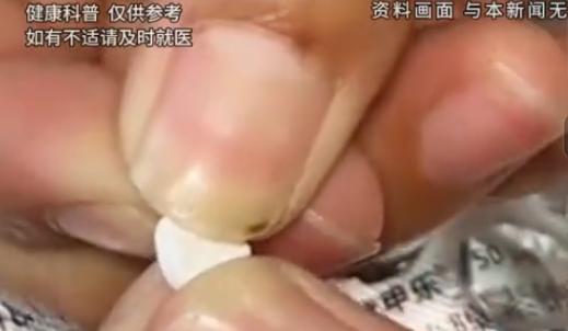 “悲剧还是发生了！”近日，湖南，一女子患有高血压，最近服药后感觉没什么效果，于是