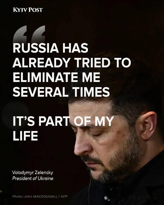 烽火问鼎计划 纳瓦尔尼遭毒杀的消息曝光时，乌克兰总统泽连斯基正在参加慕尼黑安全会