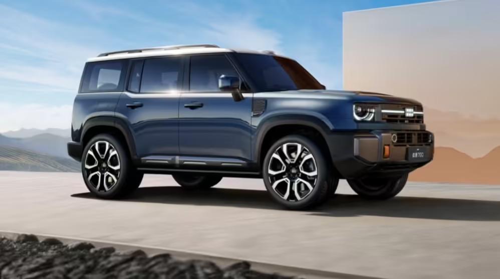 吉利要杀进加拿大！正面刚比亚迪，中国车企海外“内战”开打？

刚爆出来，吉利已经