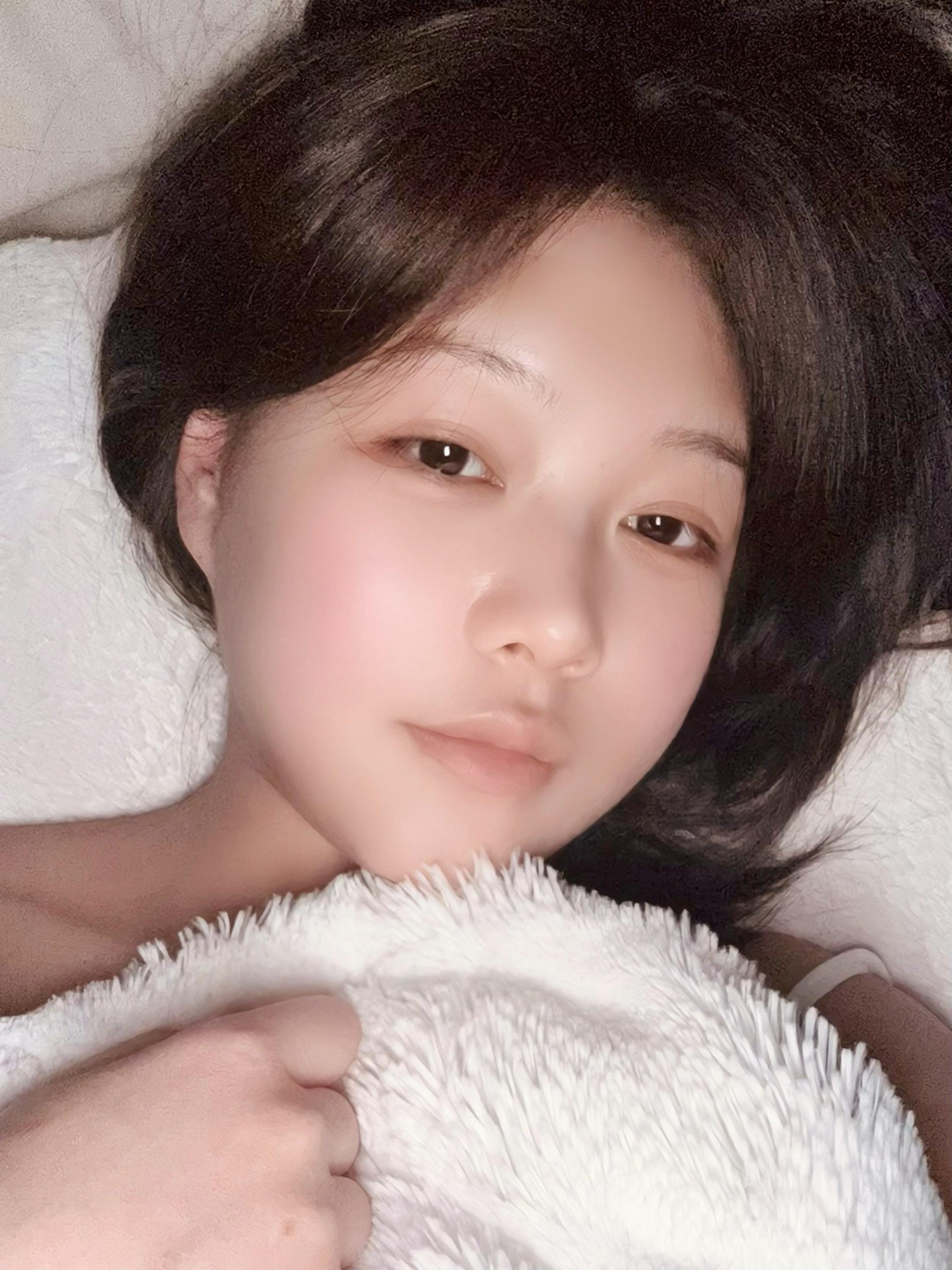 我们平凡何必完美的活着～