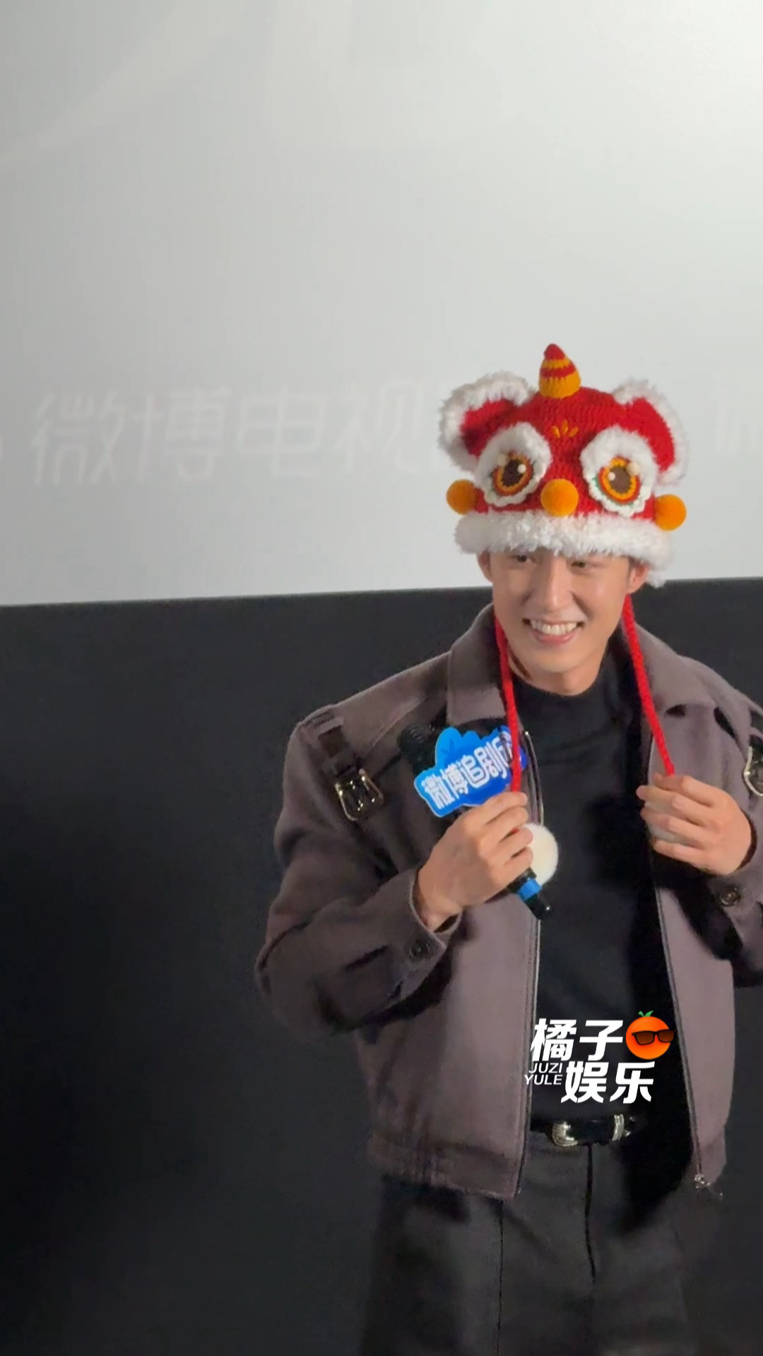 啊啊啊啊啊啊啊啊别让黄景瑜来撒娇🆘（其实是在扮演梁洁的角色）别让黄景瑜演这些别