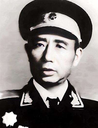 将军痛失爱女后的态度非常坚决。1959年，吉林军区司令员贺健面对了一场突如其来的