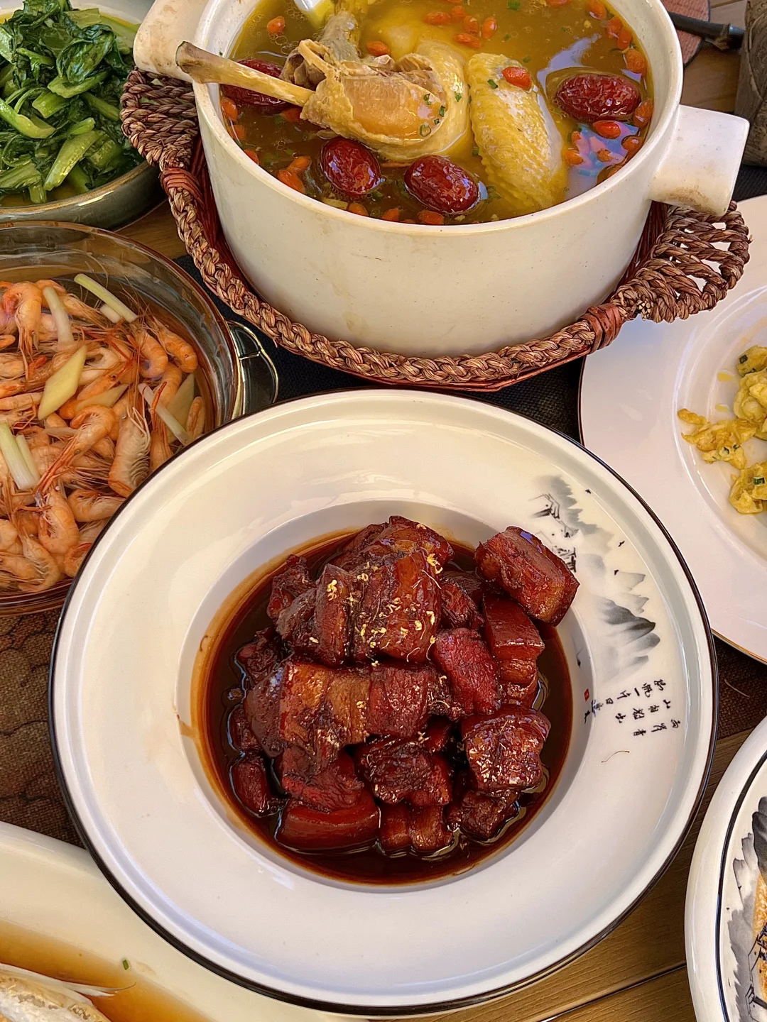 🍂苏州的农家乐已经美出了新高度了！！