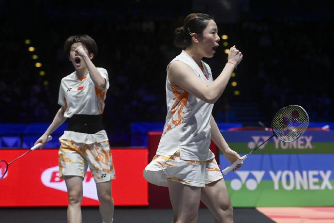 2026马来西亚公开赛 第2日下午实时赛况

王正行 17-21、17-21 梁