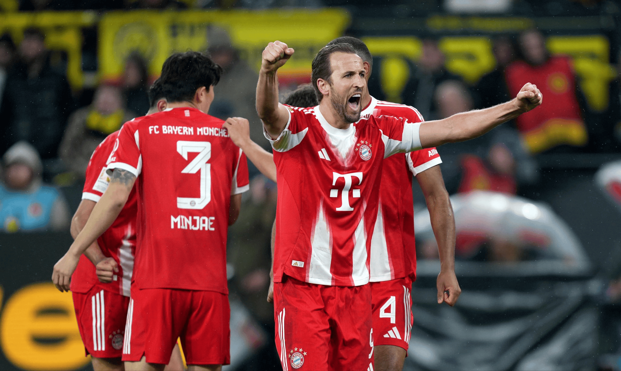 凯恩是本赛季首位俱乐部和国家队参与进球总数50+的球员