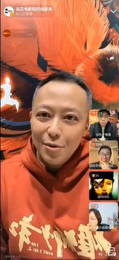 雄狮少年2主创回应争议  忆往昔，从无人问津的草图到首部惊艳亮相，恰似少年从野草