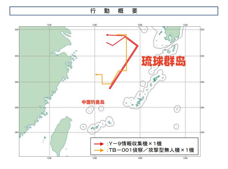 鬼子搞清楚，琉球群岛不属于日本。
琉球历史上曾是独立的琉球王国。19世纪后期，日