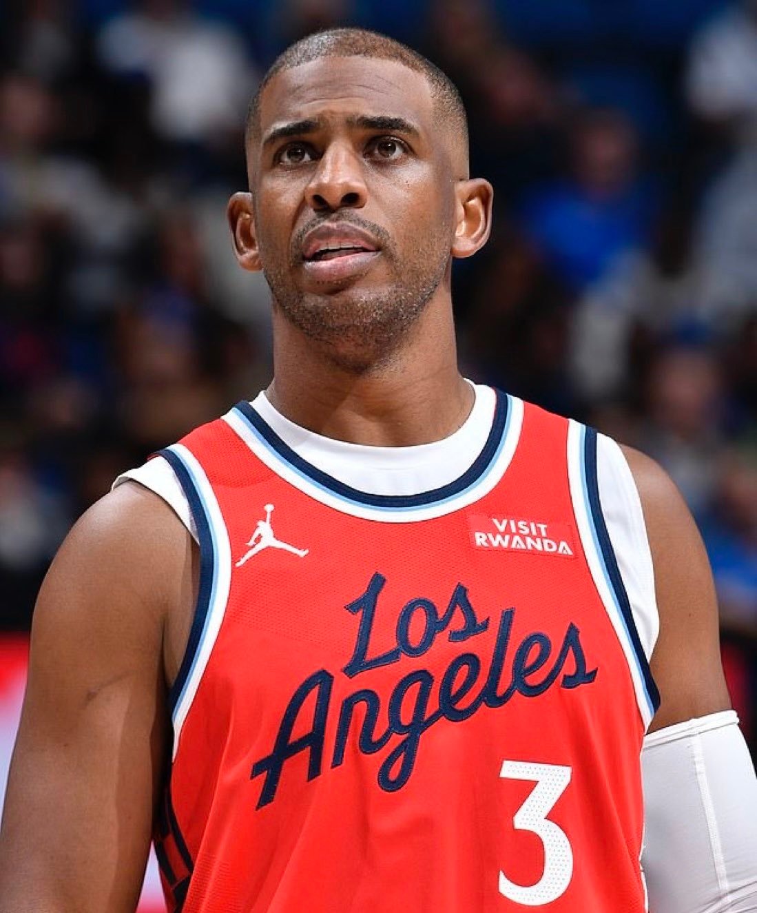 看了今天ESPN记者Ramona关于保罗和快船事件的报料，说实话，挺生气的，看到