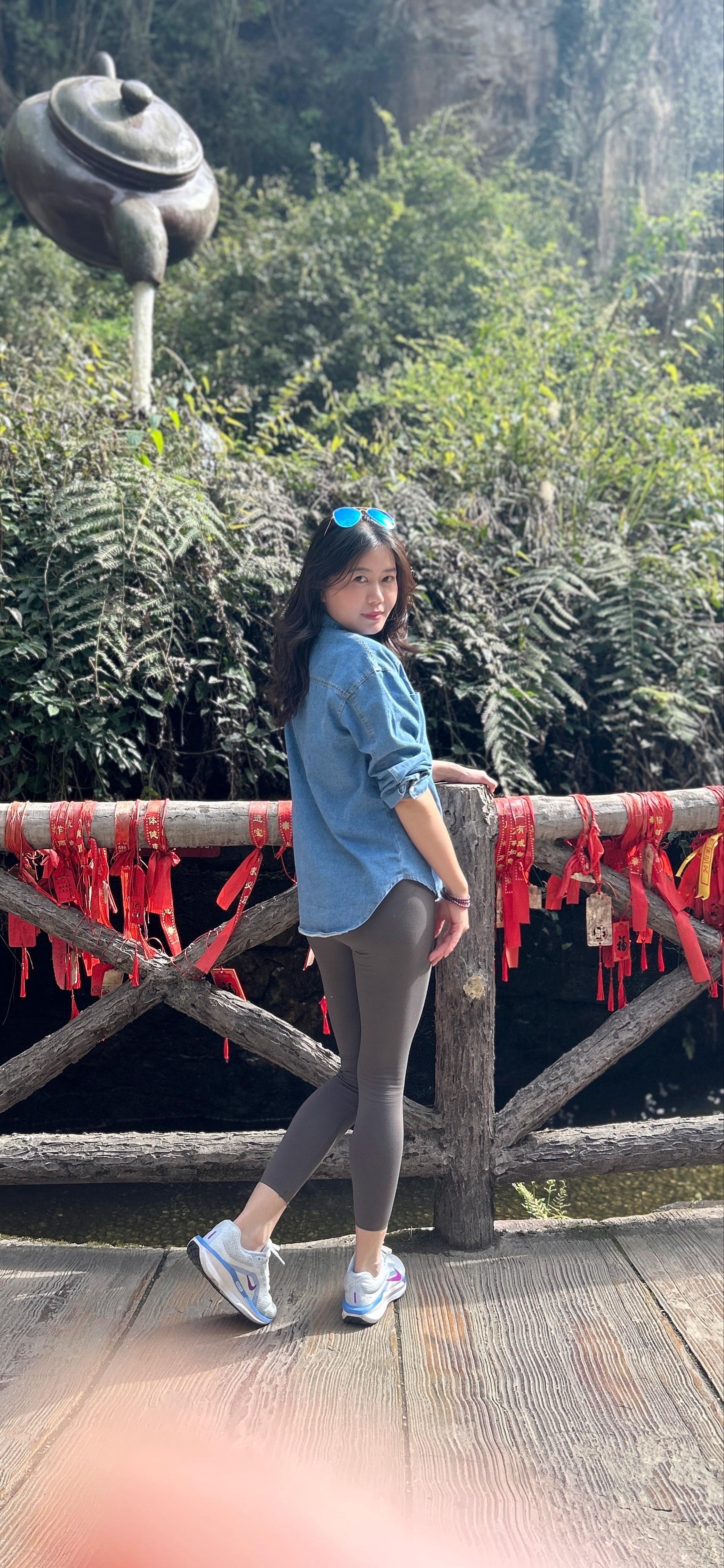 为啥我拍的七十二奇楼跟你们拍的不一样😂😂😂