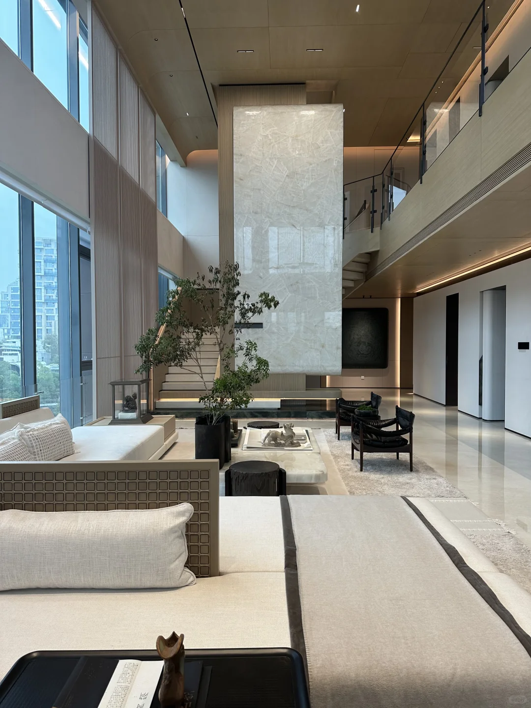 黑石岛 ｜ 仅70席限定级独墅内装艺术 🔝