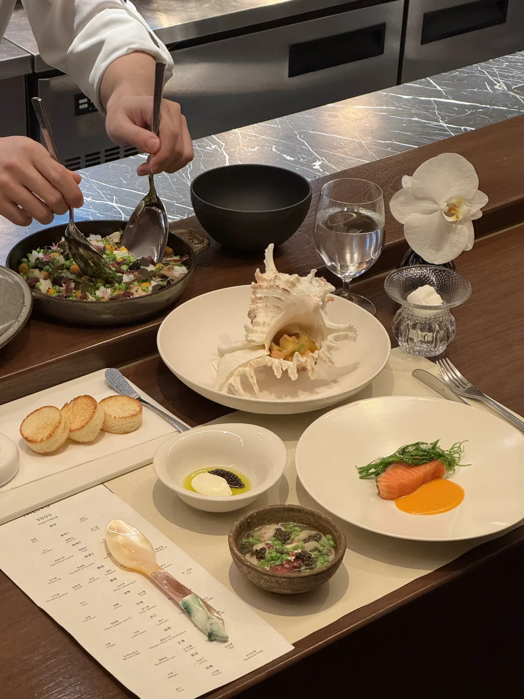 西湖边花的最值的一笔钱🥂