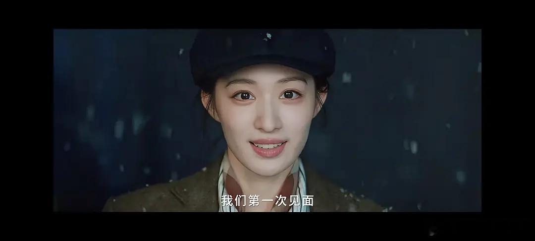 这一秒过火的预告质感怎么这么廉价啊？ 