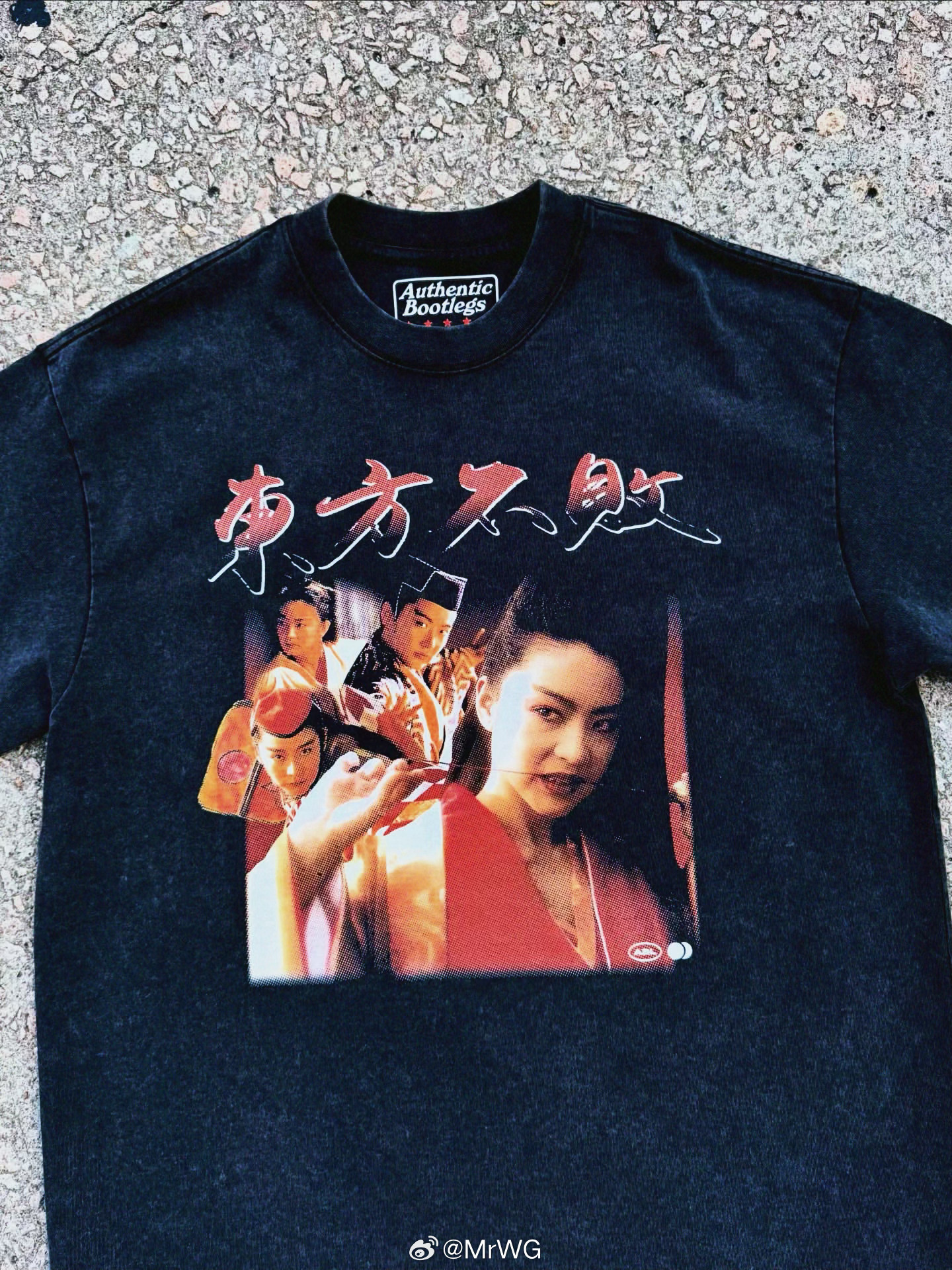 林青霞周边 香港的Showa City Club，在售林青霞林青霞 “东方不败”