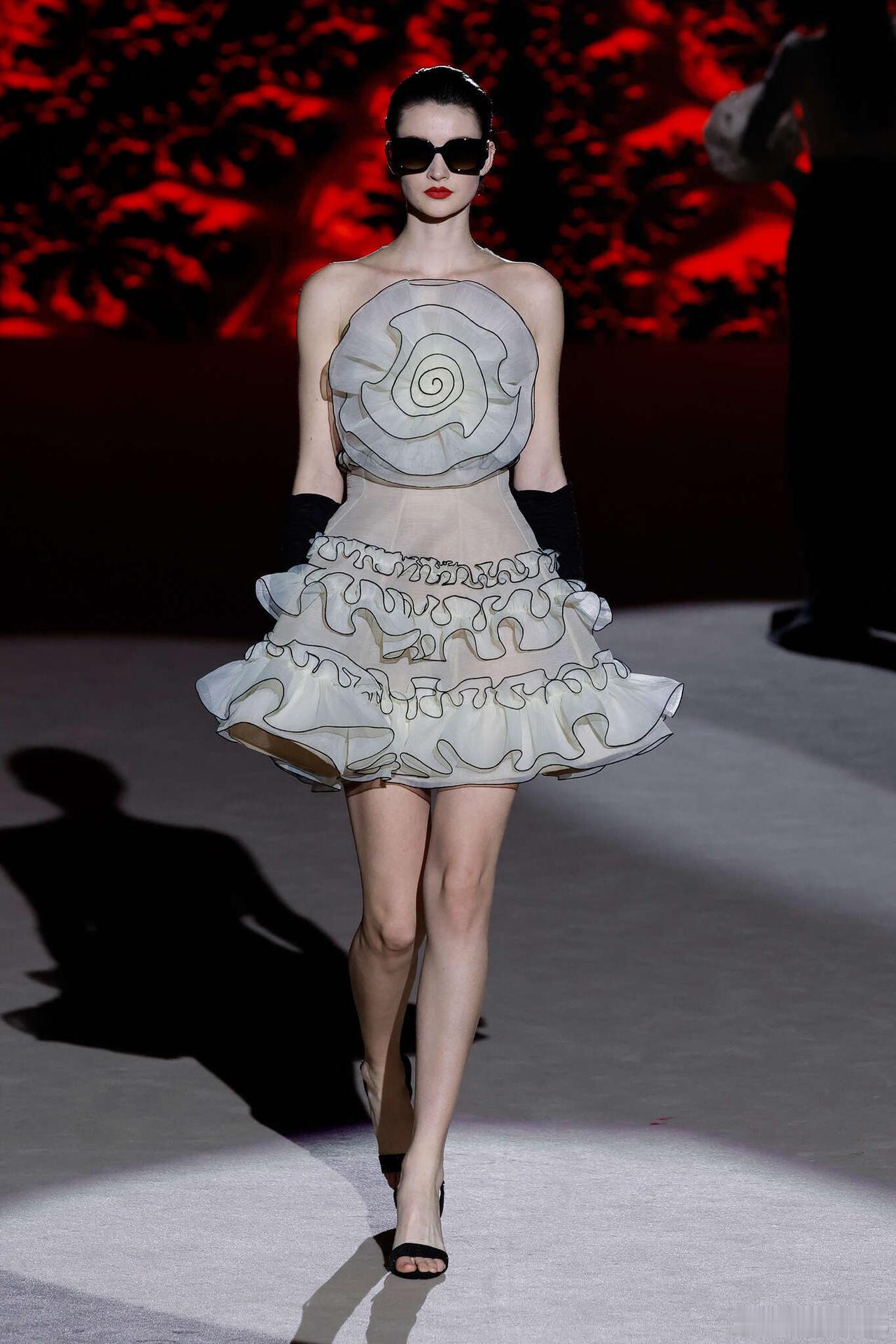 Hannibal Laguna Fall Winter 2026