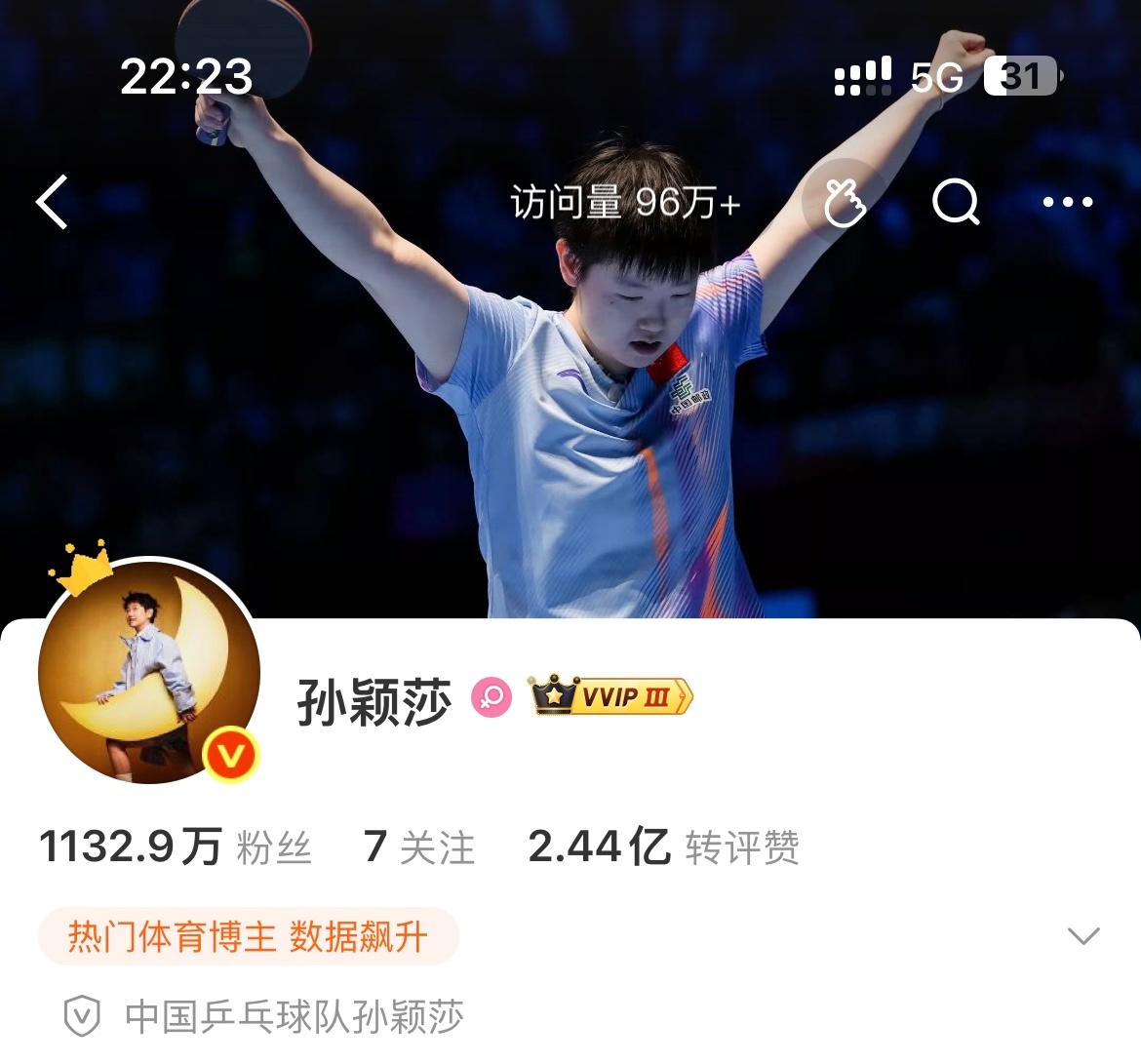 莎姐更新 头像&背景 all💛 亚洲杯🥹 依然亚洲代表宝宝终于把空白页删了 