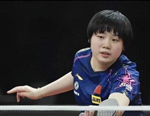 大获全胜！国乒3‑0拿下首战，日本队同步横扫，中日选手迎来大考