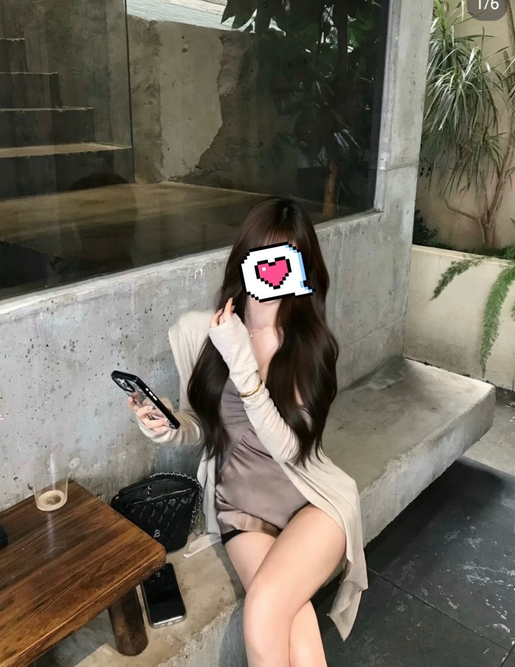 名媛的修炼法则   cr: