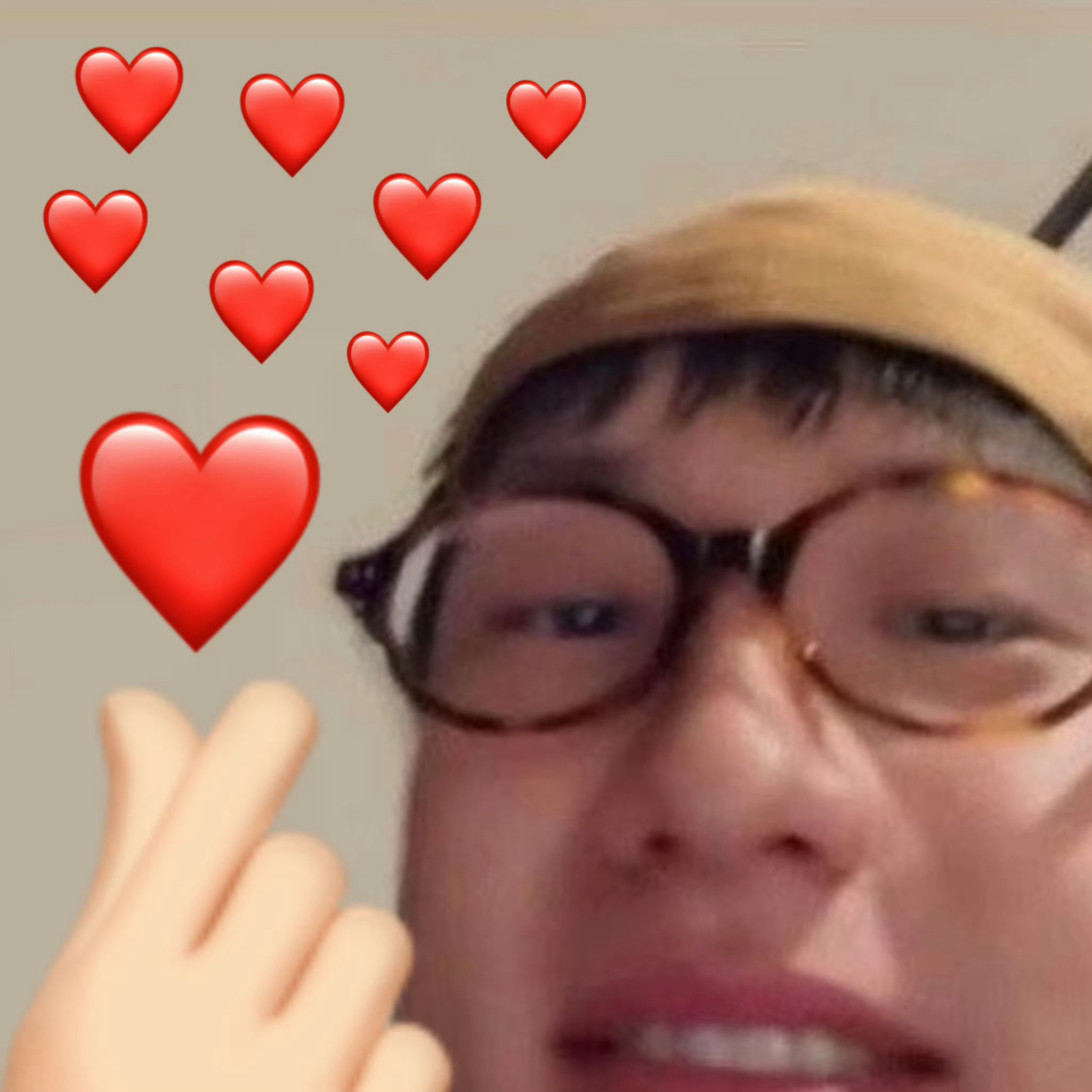 我今天将这样对待所有人