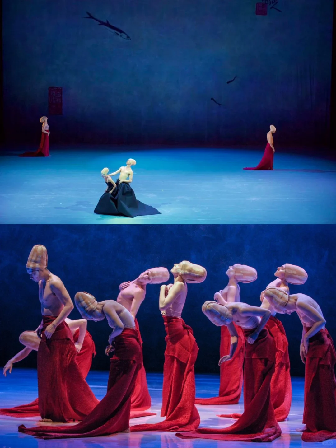 神剧来宁！被西方评价“对中国高贵、节制、优雅