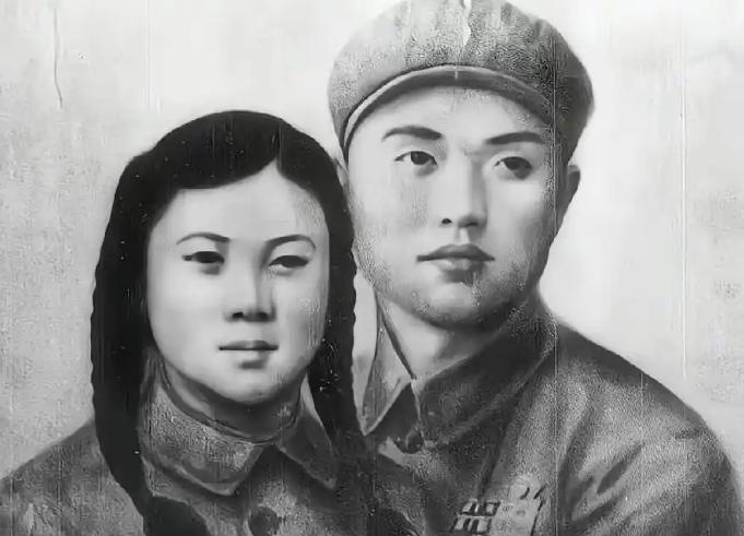 1959年，志愿军一排长为了爱情放弃国籍，留在朝鲜生活了22年。1981年再次回