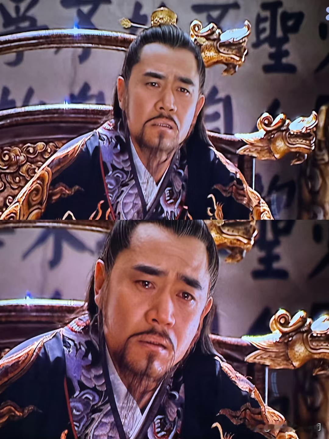 易中天提出“明亡于朱元璋家天下”的论断，从制度层面看是否站得住脚？

明朝不仅不