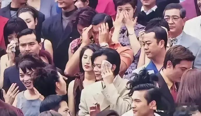 如此豪华，这是在搞什么活动？