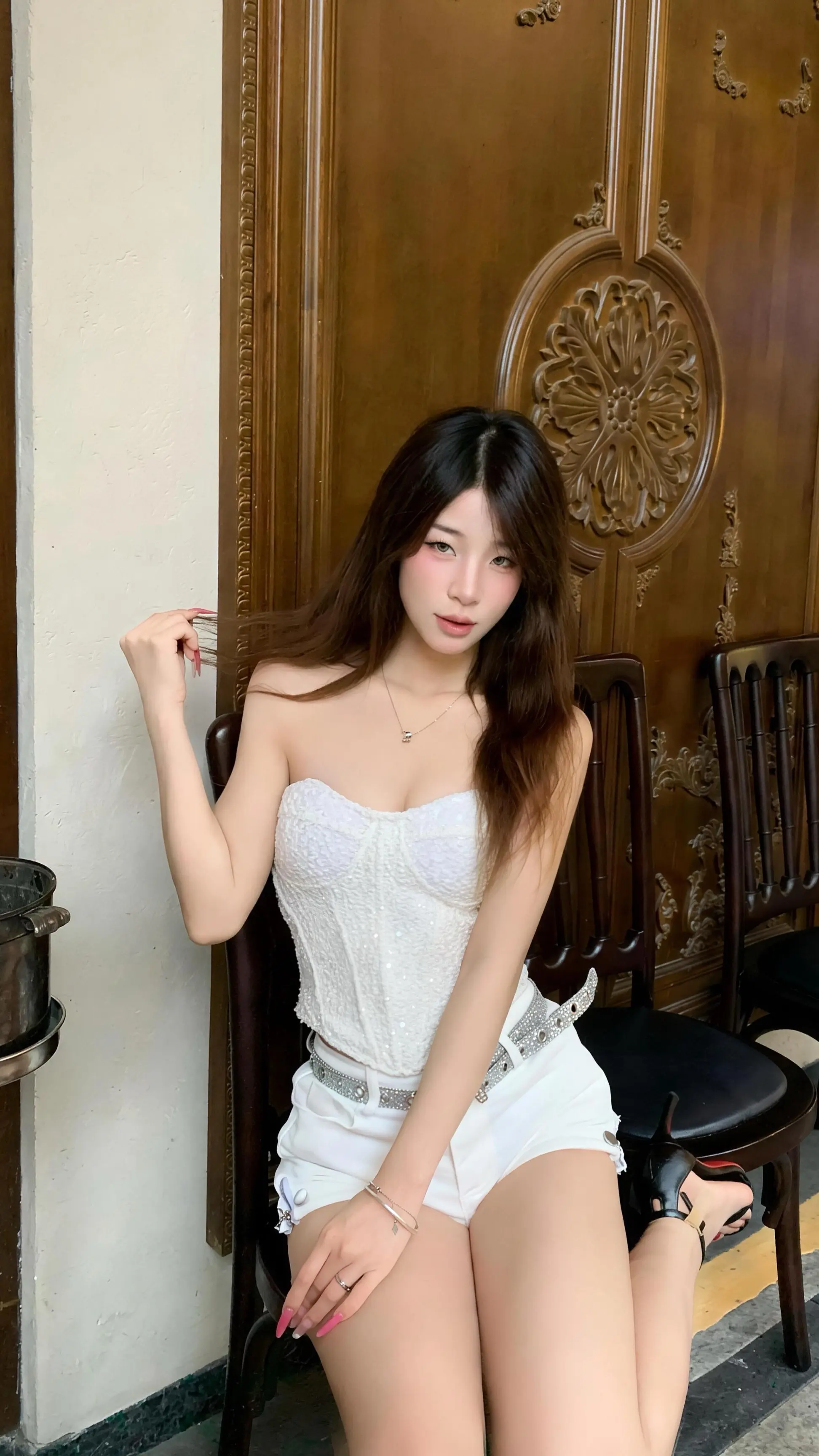 苦不吃 醋也不吃