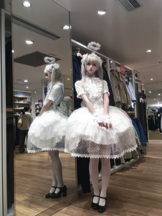 一般通过天使໒꒱ ˚⁎⁺