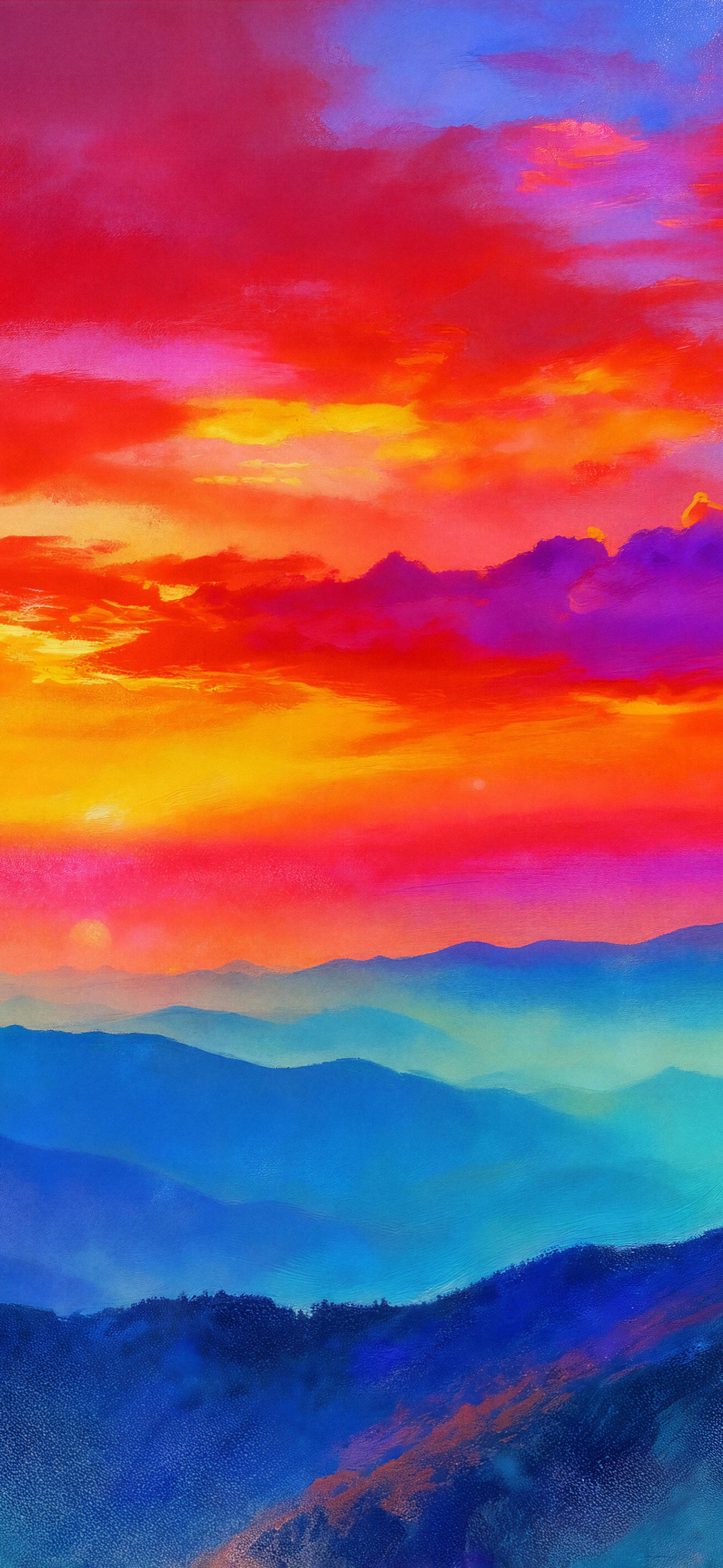 莱分享 今日 iPhone 壁纸分享·2 