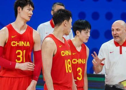北京时间10月3日，星期二，杭州亚运会男篮1/4决赛4场对决的赛程：


12：