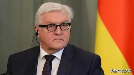 德国总统施泰因迈尔：中东战争“在政治上是致命的，且充满了错误”


“我们的外交