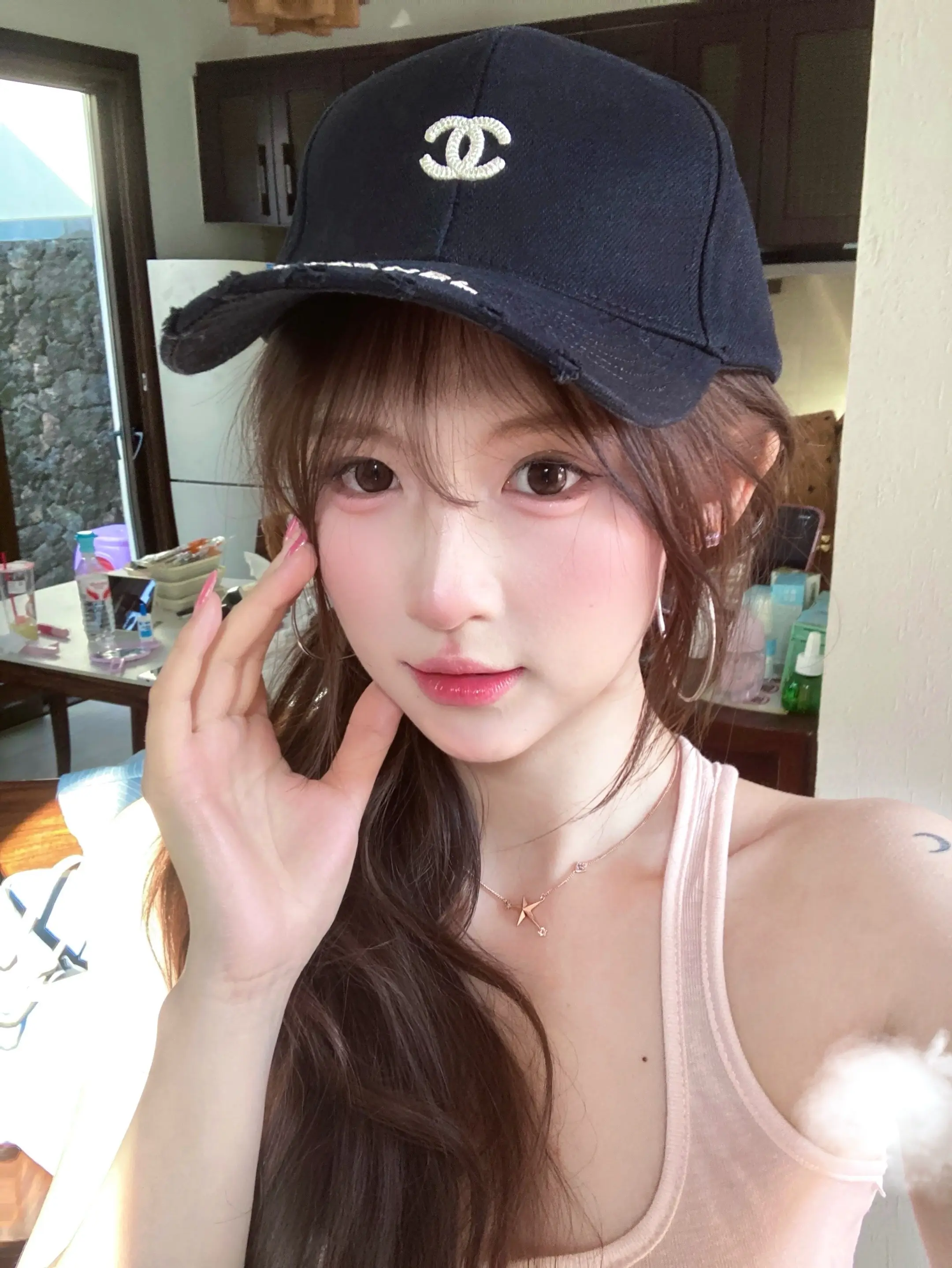 像我的 不像我的 都不能代替我