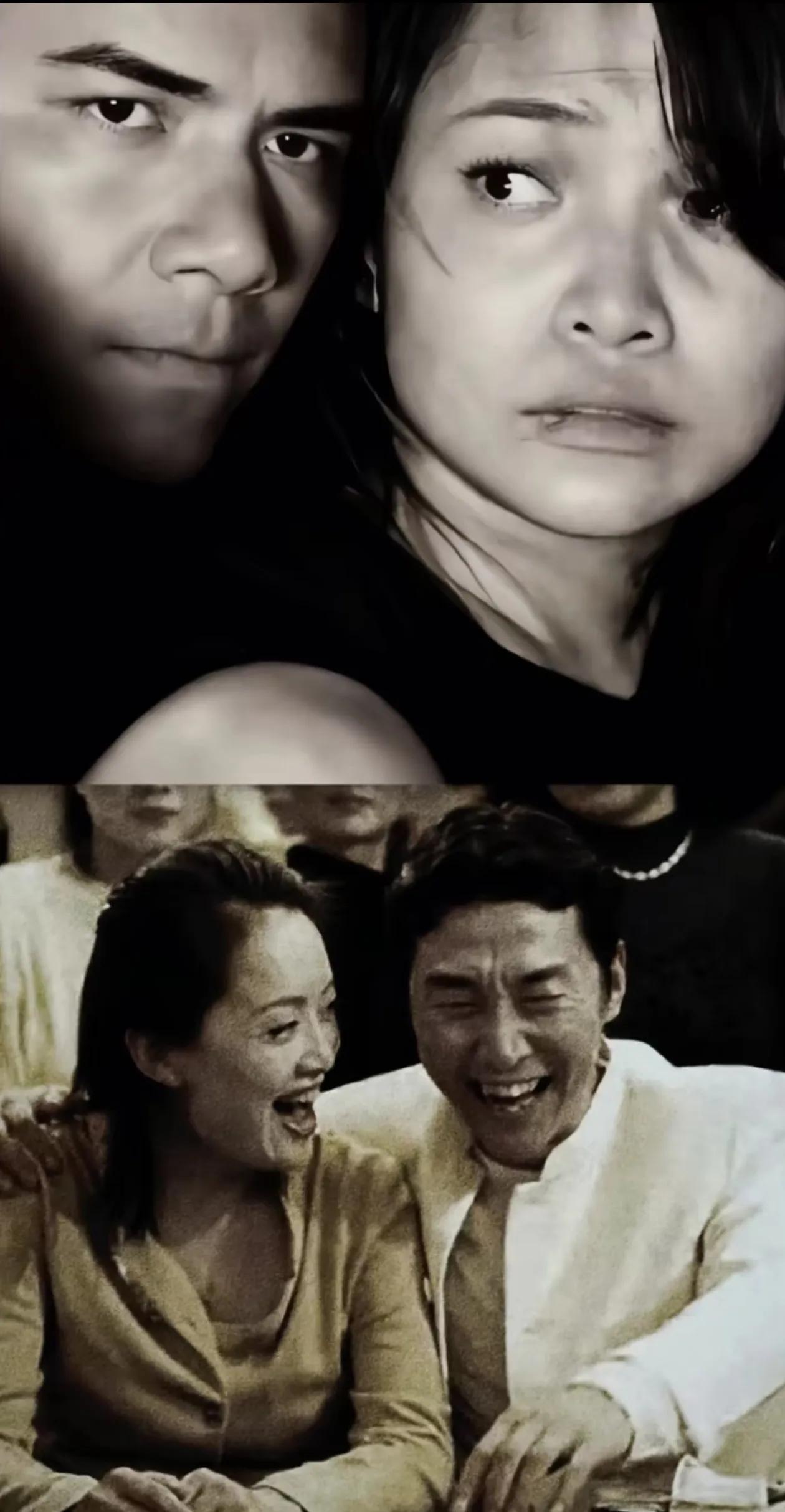 大嫂嫁给谁谁就是大哥