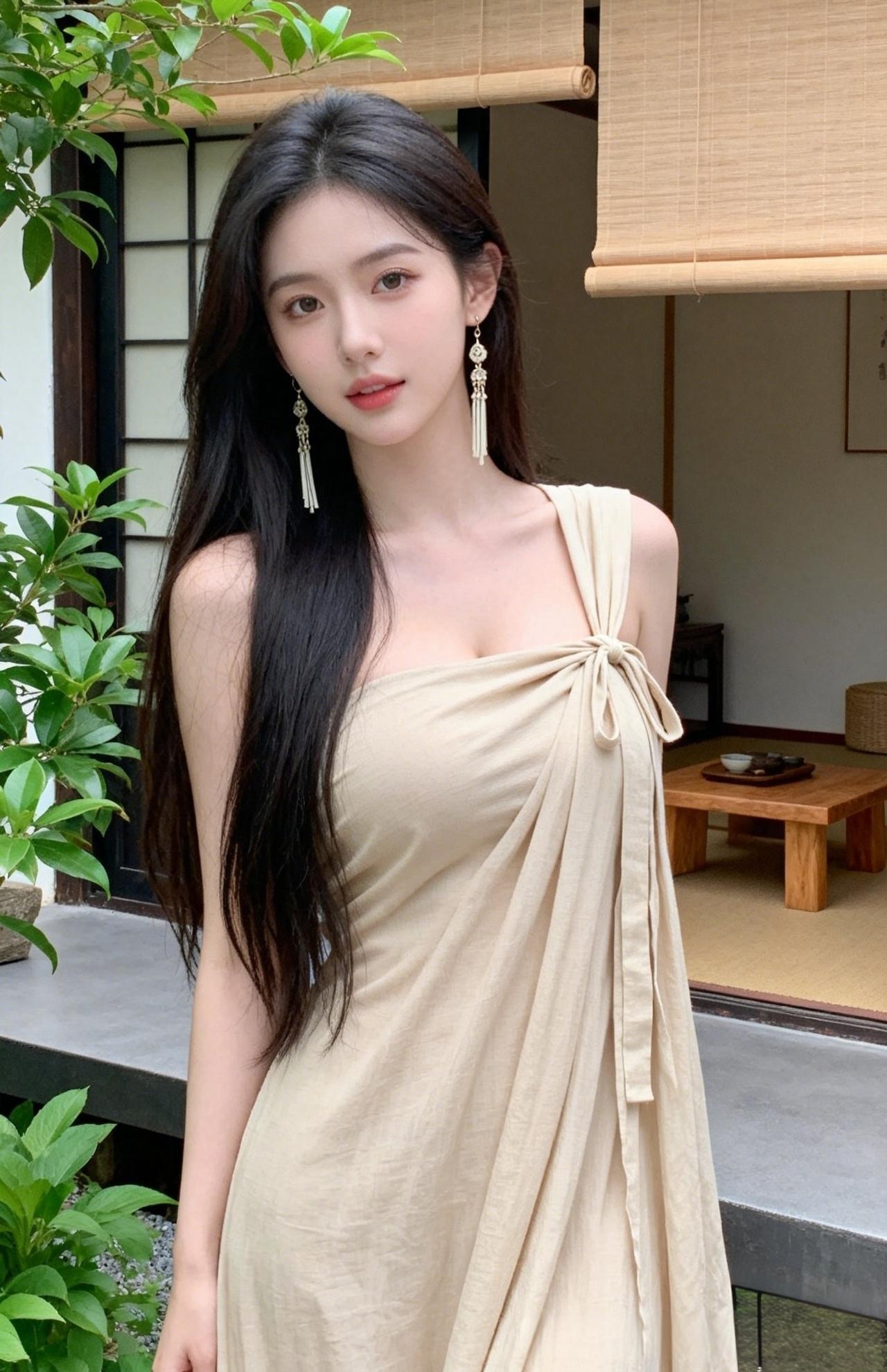 于烟火日常，慢享岁月温柔，不被风格定义，只遵从内心诗意， 一半清雅淡然，一半精致