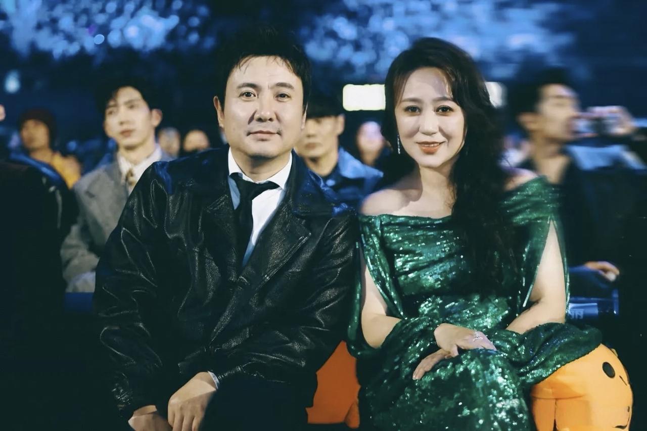 2026春晚炸裂来袭！沈腾马丽合体，刘谦要变真马？这届春晚“含马量”太高了！
