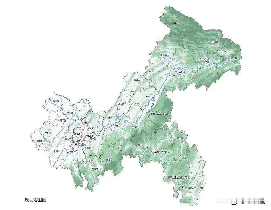 从重庆3到重庆2，需要考验了多久？
重庆类比于其他三个直辖市似乎更像一个省，当初
