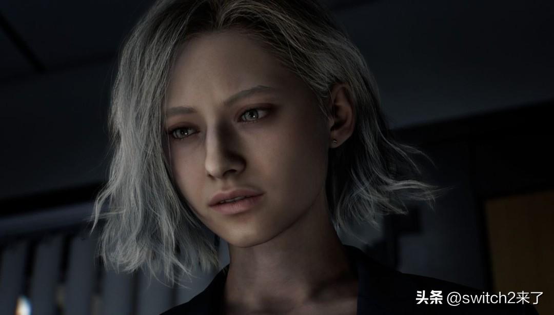 【switch2生化危机全家桶】新的爆料显示，卡普空正在准备把所有基于RE引擎开