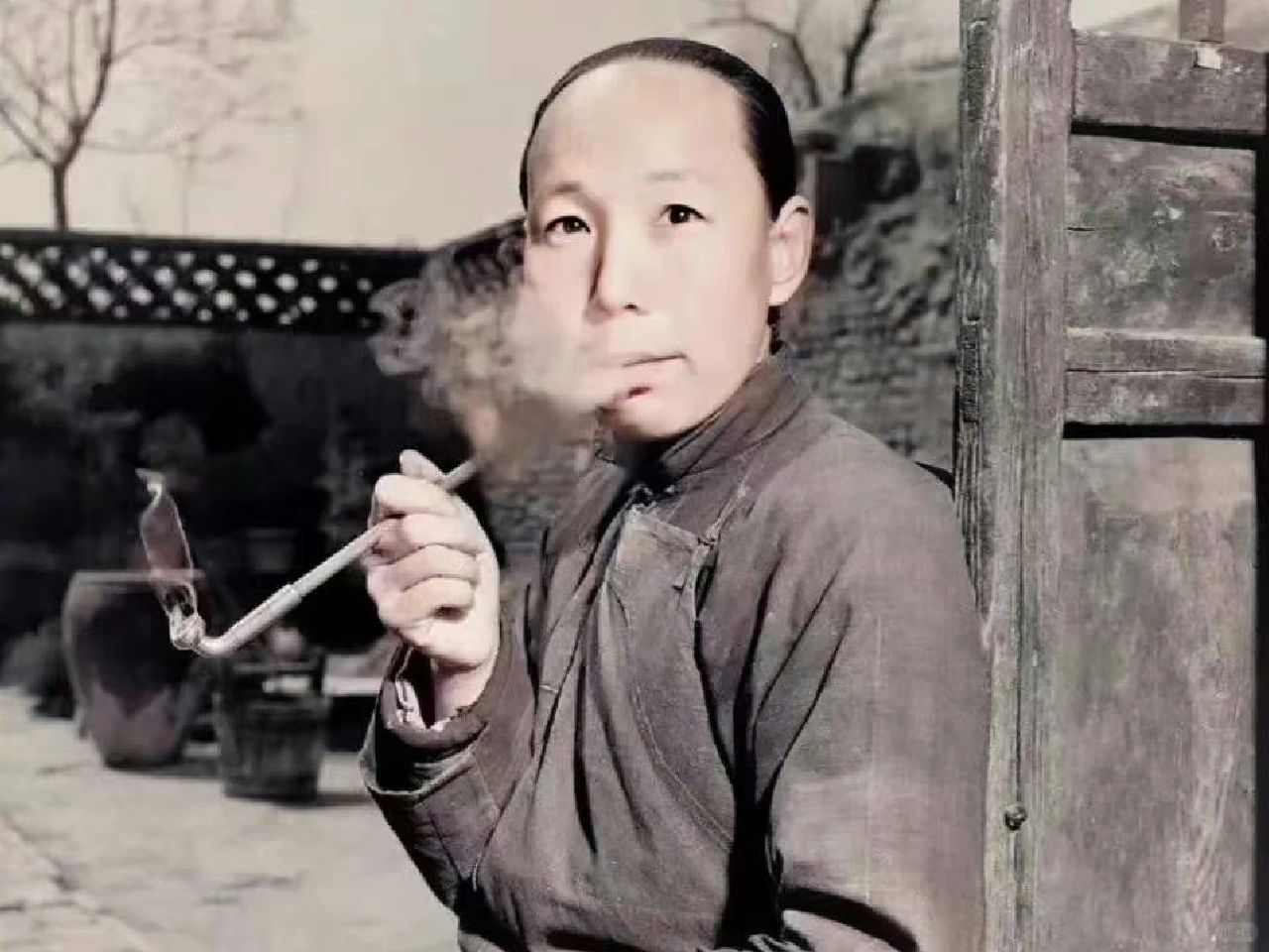 通州妇女｜1946年