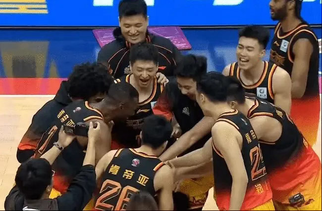 🏀 2025-2026赛季CBA夺冠热门深度解析cba 这篇帖子围绕本赛季CB