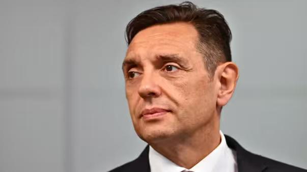 世界处于核战争的边缘！

俄罗斯卫星通讯社11月1日报道称，塞尔维亚著名政治家亚