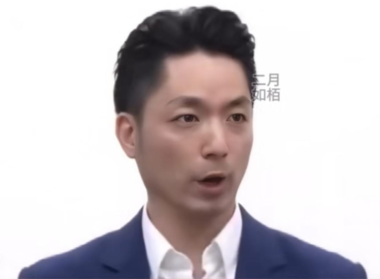 蒋万安真是忍无可忍了，大声疾呼：民进党政府逼我吃毒油，逼我上街头！毒油事件发生以