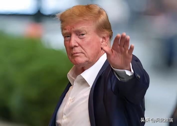 中国必须抓住时机，在特朗普执政期内解决台湾问题

现在就是解决台湾问题的好机会，