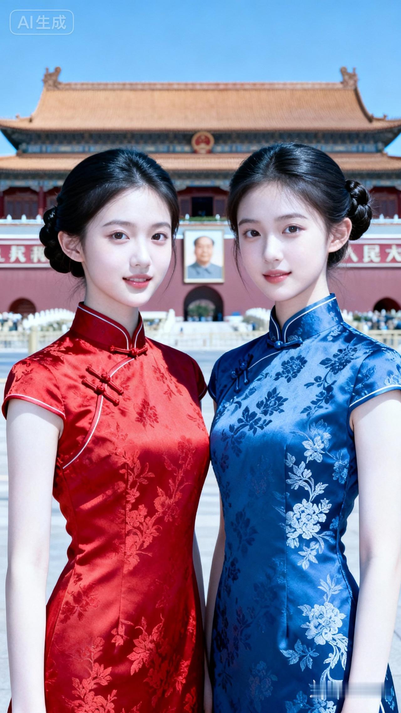 20岁的女生该怎样穿搭?