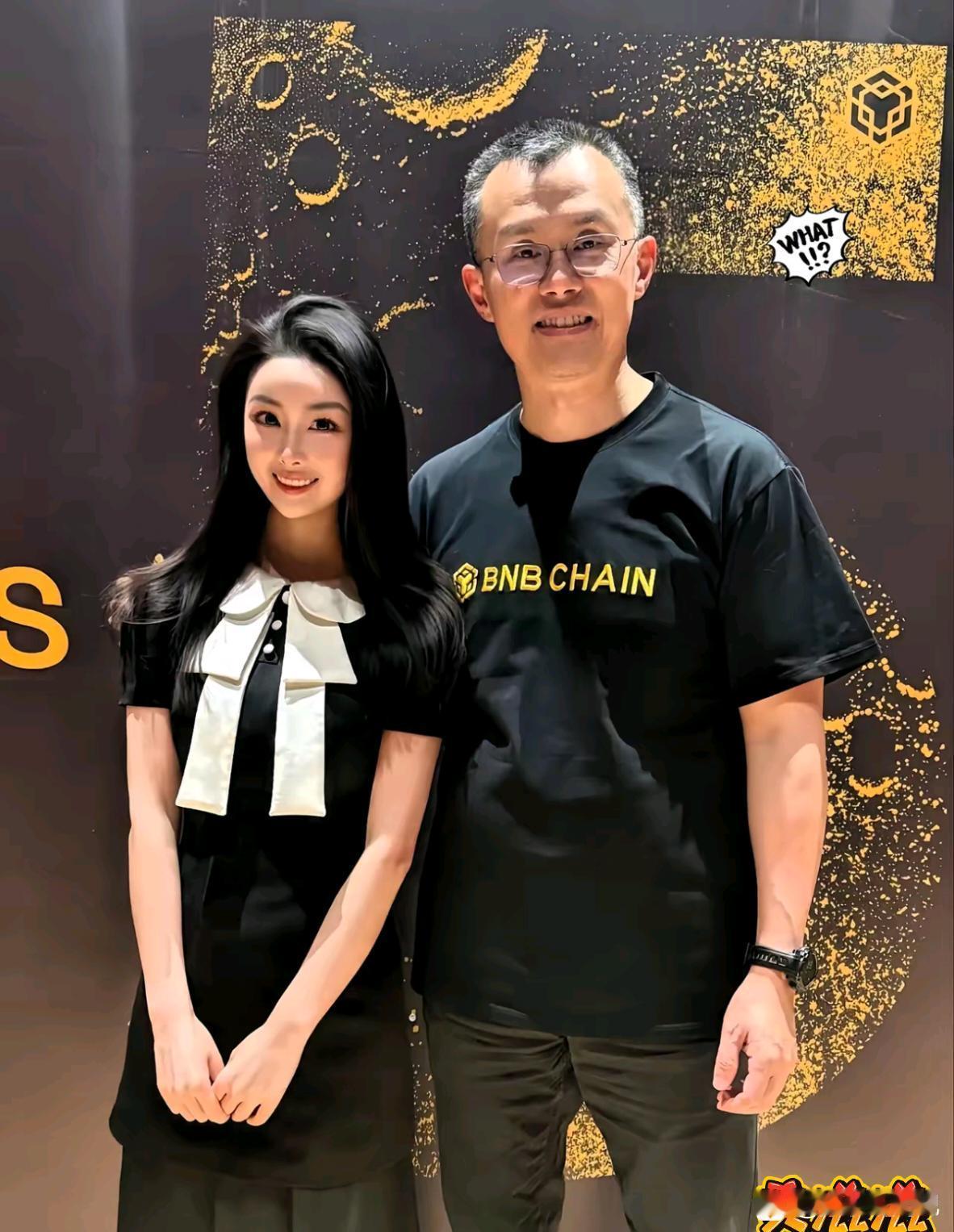 闹剧彻底闹出圈！币圈大佬才是最慌的我刷到孙宇晨这一连串的瓜，说实话我都看懵了，我