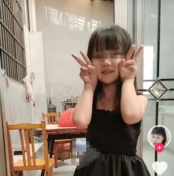 #秋日生活打卡#
就因为多打了15分钟的麻将，自己9岁的女儿在回家的路上，全身赤