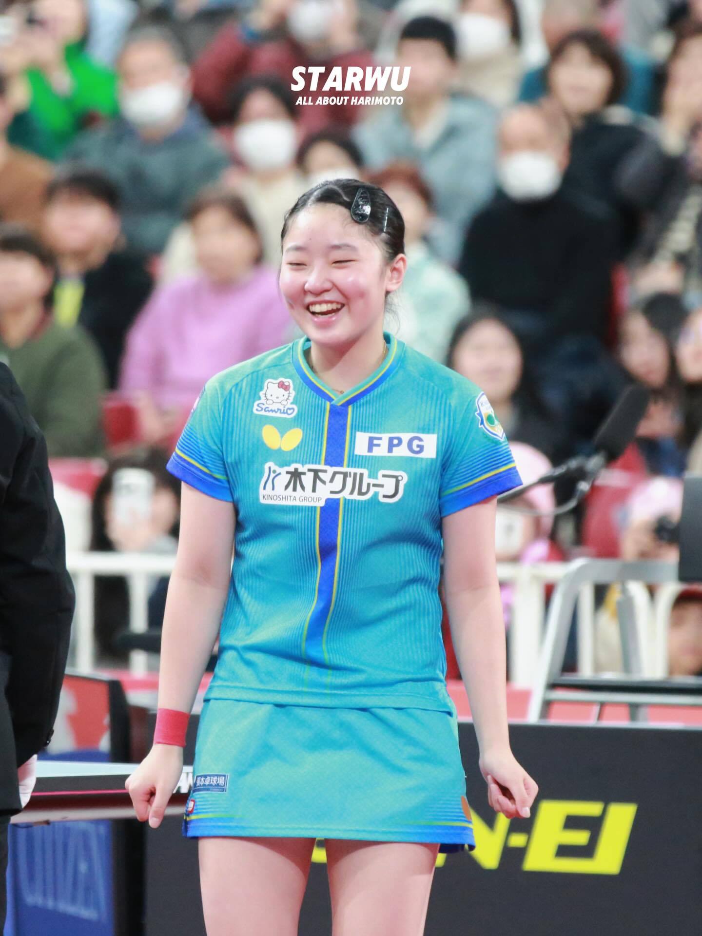 日乒主教练说张本美和没有弱点日乒主教练说张本美和是球队的核心乒乓球赛事后勤保障争